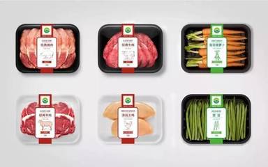 中擂品牌營銷策劃案例 頤豐食品互聯網銷售轉型與創新策略