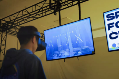 西浦學(xué)子閃耀首屆全國(guó)大學(xué)生虛擬策展大賽，數(shù)字文化創(chuàng)意內(nèi)容應(yīng)用服務(wù)再譜新篇