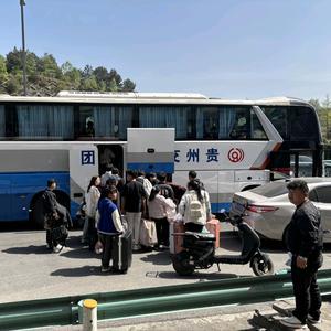 貴州盛顏長(zhǎng)途客運(yùn)票務(wù)代理服務(wù) 便捷出行，貼心守護(hù)